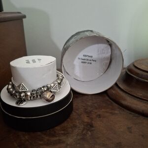 Death Do Us Party Braclets